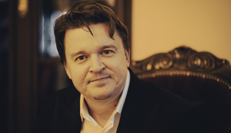 Petr Kolečko v rozhovoru pro Drbnu.