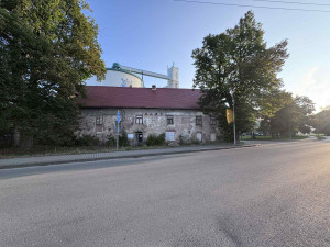 Hrnčířův mlýn v Českém Meziříčí ožívá. Nadšenci ho svépomocí opravují