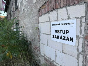 Hrnčířův mlýn v Českém Meziříčí ožívá. Nadšenci ho svépomocí opravují