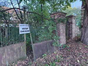 Hrnčířův mlýn v Českém Meziříčí ožívá. Nadšenci ho svépomocí opravují