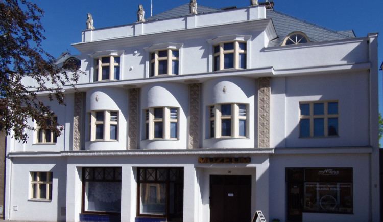 Vamberk bude mít samostatné Muzeum krajky. Otevře se v dubnu 2026