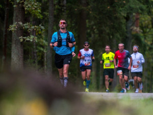 Víkend v Hradci servíruje půlmaraton, Nesvatbu, Svěceného i komiksový festival