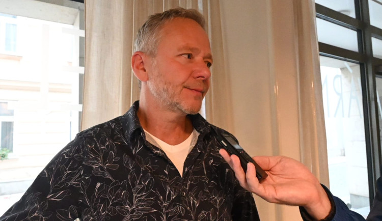 Nový poslanec Vítězslav Schrek chce v Jihlavě působit intenzivněji než dosud