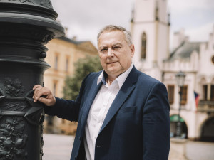 Adamec čeká změny ve vedení ODS. Projekt Spolu je podle něj u konce