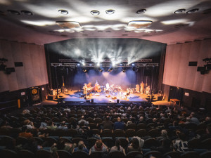 Na festivalu Jazz Goes to Town v Hradci vystoupí desítky hudebníků z 12 zemí