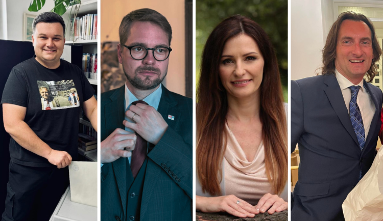 Do Sněmovny jde z Královéhradeckého kraje šest nováčků, pět neobhájilo