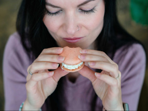 Fear food: když obyčejné jídlo vyvolává paniku