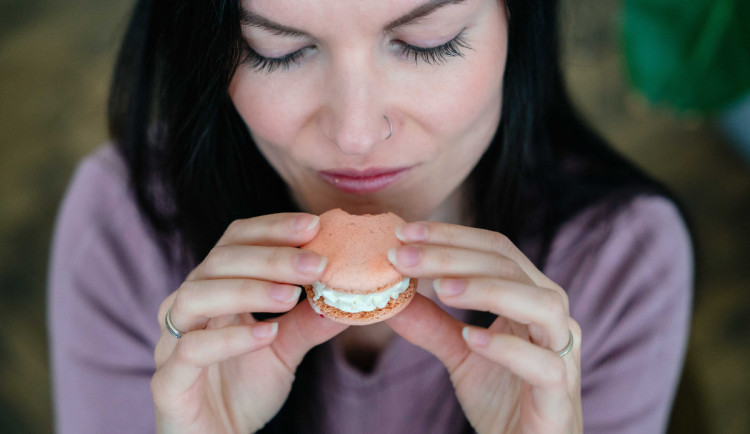 Fear food: když obyčejné jídlo vyvolává paniku