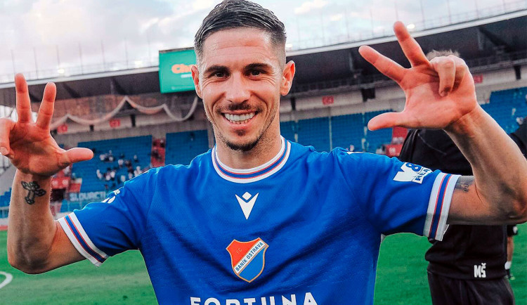 Plavšić mimo hru na měsíc, trápí ho poraněná třísla