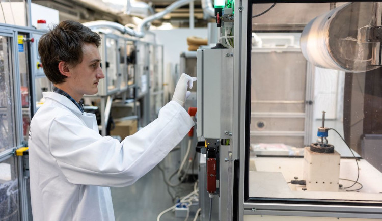 Liberec se stane hlavním městem nanotechnologií. Přivítá odborníky z celého světa