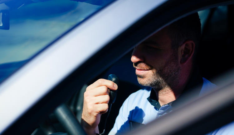 Muž vykresloval brněnské ulice fixem. Nyní je podezřelý ze spáchání trestného činu