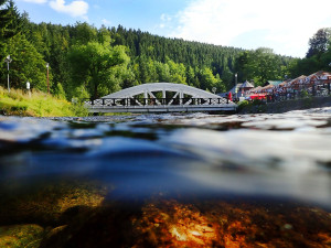 Developer plánuje proměnu Špindlerova Mlýna. O víkendu chtěl znát názor místních