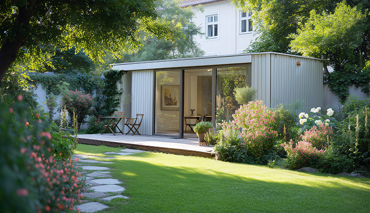 Kontejnery jako chytré řešení: Od skladů až po originální domy v Hradci Králové