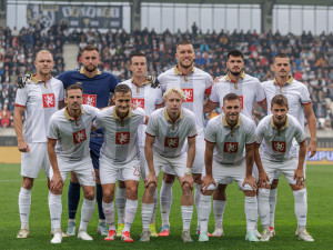 K prodeji FC Hradec Králové se podle primátorky dolaďuje finální podoba