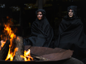 Safari Park připravuje tradiční Týden duchů. Začne 25. října