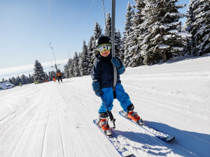 SkiResort Černá hora-Pec investoval před zimou do svého rozvoje přes 200 milionů
