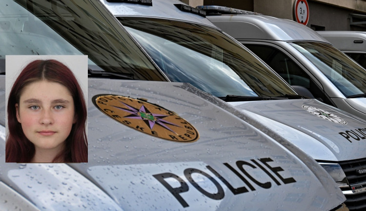 Třináctiletá dívka z Nového Města na Moravě ráno odešla ze školy. Hledá ji policie