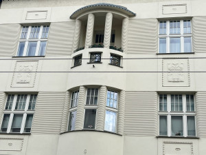 Dva plus jedničku pod pět milionů už člověk v Hradci těžko sežene