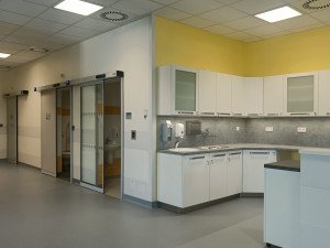 Jičínská onkologie rozšiřuje spektrum biologické léčby