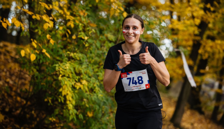 Oslavte 28. října pohybem na sedmém ročníku Sokolského běhu republiky