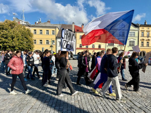 Horké téma v Hostinném, na zastupitelstvu bude dnes řeč o útlumu víceletých gymnázií