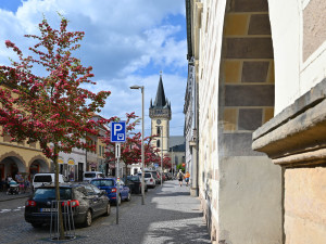 Dvůr Králové nad Labem zavádí Tichou linku pro osoby se sluchovým postižením