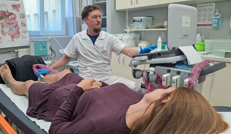 Stodskou nemocnici posílil chirurg s dlouholetou praxí v SRN. Otevřel dvě ordinace