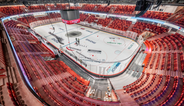 Tipy na víkend: V Jihlavě bude hokej a filmy, v Telči ryby a v Cerekvi králíci