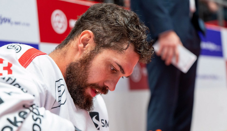 Do Motoru míří na měsíční hostování třinecký obránce Jank