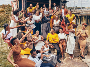 Britský The Kingdom Choir míří poprvé do Česka. V červnu 2026 zazpívá na zámku v Rychnově