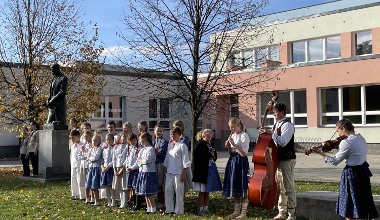 Den, kdy se zrodila republika. Jak si 28. říjen připomněla města v kraji?
