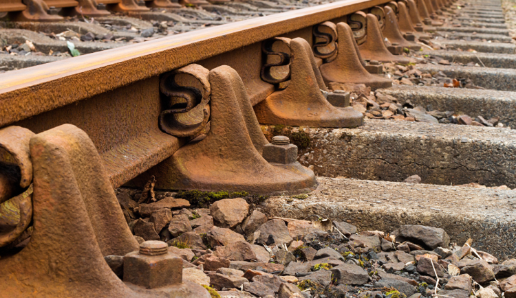 Na trati mezi Doudleby nad Orlicí a Letohradem bude 3. až 7. listopadu výluka