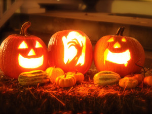 Hradeckou Benešovku rozsvítí vydlabané dýně a proběhne soutěž o tu nej