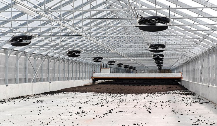 Další úroveň zápachu. Litovel řeší nečekaný problém s novou investicí za 119 milionů