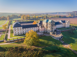 Kraj zažil rekordní rok v cestovním ruchu. Navštívilo ho přes 1,5 milionu zahraničních turistů