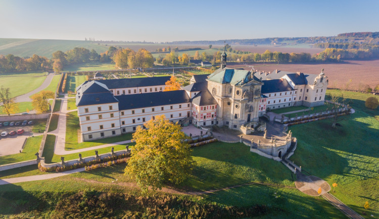 Kraj zažil rekordní rok v cestovním ruchu. Navštívilo ho přes 1,5 milionu zahraničních turistů