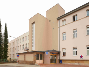 Trutnov láká budoucí zdravotníky: stipendia až 80 tisíc a jistá práce v nemocnici