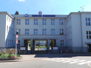 Fakultní nemocnice v Hradci Králové vyvinula novou diagnostiku rakoviny krve