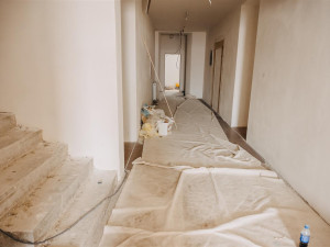 Hirschova vila v Hořicích znovu ožívá. Z ruiny se stává moderní centrum sociálních služeb