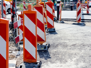 Město Jičín převzalo ulice Čsl. armády a Argonskou. Části se otevřou už v tomto měsíci