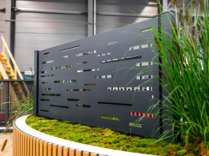 Z veletrhu do televize: LAMARK ukázal, jak se tvoří trendy moderního bydlení