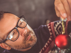 Nečekejte na Ježíška - proč se vyplatí pořídit si nové brýle ještě letos