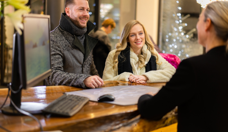 V hradeckém kraji klesl počet ubytovaných hostů o dvě procenta. Jezdilo méně Čechů