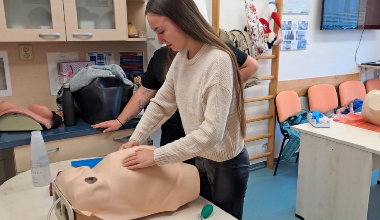 Hradecká zdrávka v novém kabátku. Rekonstrukce stála víc než 50 milionů