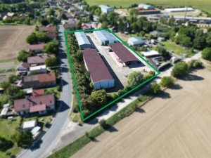 Ploty Dobrý otevřeli šestou pobočku, tentokrát v Jedousově u Pardubic