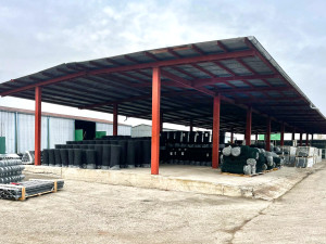 Ploty Dobrý otevřeli šestou pobočku, tentokrát v Jedousově u Pardubic