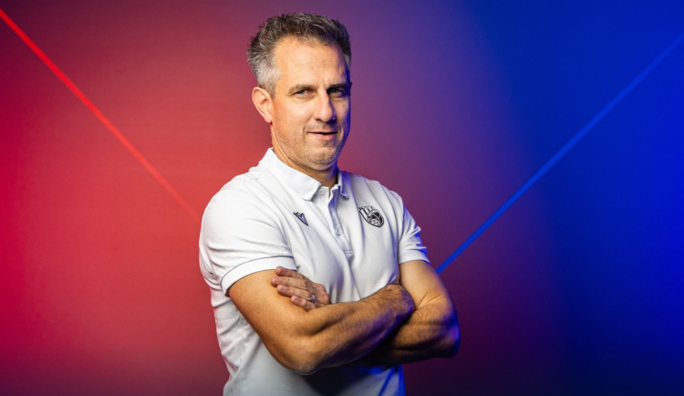 Novým sportovním ředitelem fotbalové Viktorie Plzeň se stal Vozábal