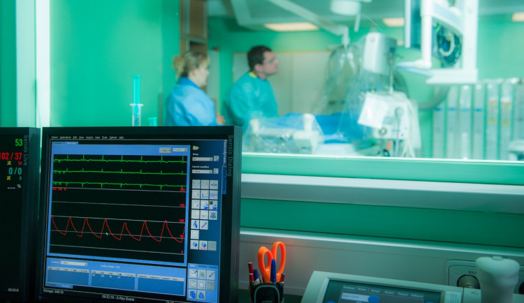 Jak předejít mrtvici? Poradí v pátek odpoledne v knihovně akce liberecké nemocnice