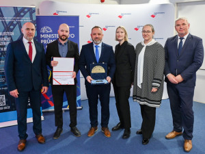 Vítězové Stavby roku Královéhradeckého kraje 2025. Ocenění pro rekonstrukce i mosty