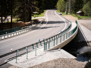 Vítězové Stavby roku Královéhradeckého kraje 2025. Ocenění pro rekonstrukce i mosty